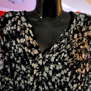 MSK Women's Dress 16W